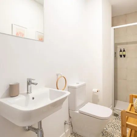 Apartment Luna Palacio Dorita Granada