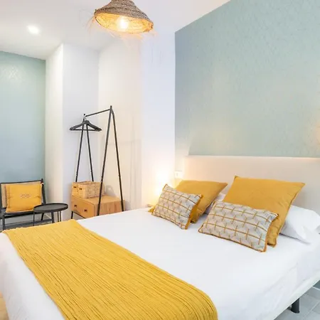 Apartment Luna Palacio Dorita