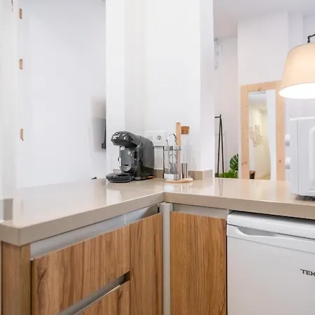 Luna Palacio Dorita Apartment