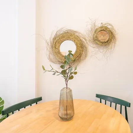 Luna Palacio Dorita Apartment Granada