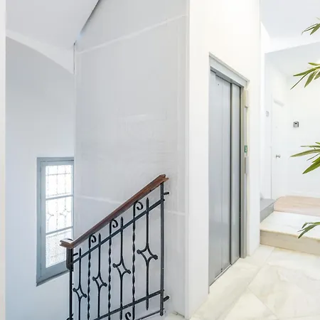 Luna Palacio Dorita Apartment *