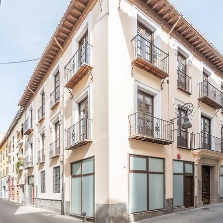 Luna Palacio Dorita *