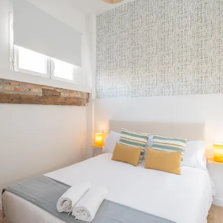 Luna Palacio Dorita Apartment