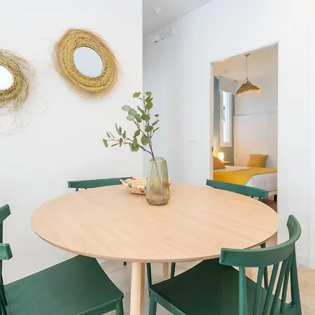 Luna Palacio Dorita Apartment