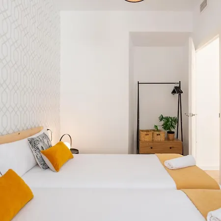 Luna Palacio Dorita Apartment *