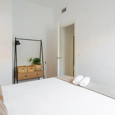 Luna Palacio Dorita Apartment