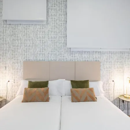 Apartment Luna Palacio Dorita Granada