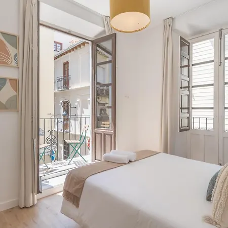 Luna Palacio Dorita Apartment