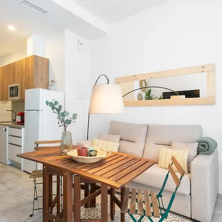 Luna Palacio Dorita Apartment