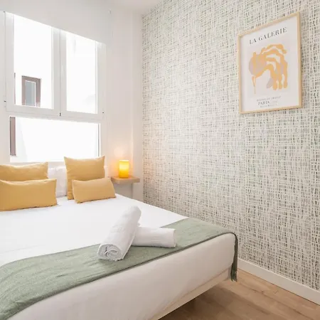 Apartment Luna Palacio Dorita *
