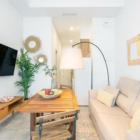 Luna Palacio Dorita Apartment
