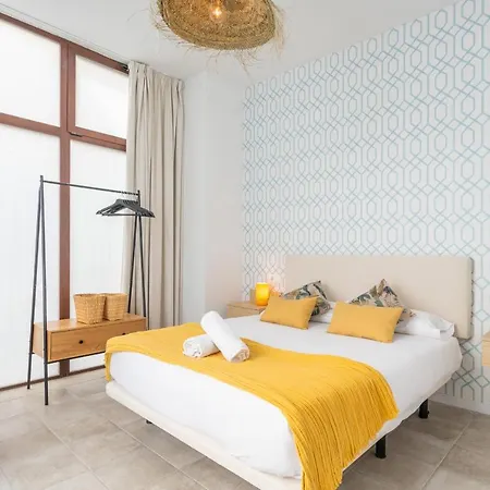 Apartment Luna Palacio Dorita