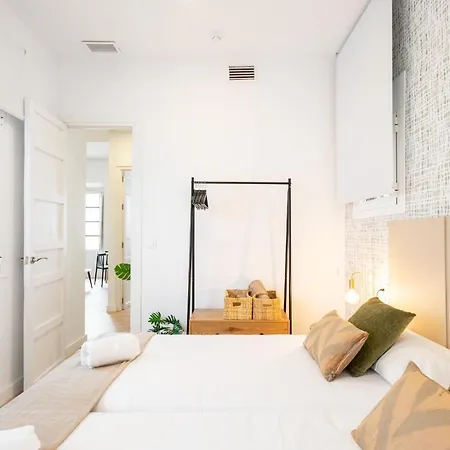 Luna Palacio Dorita Apartment