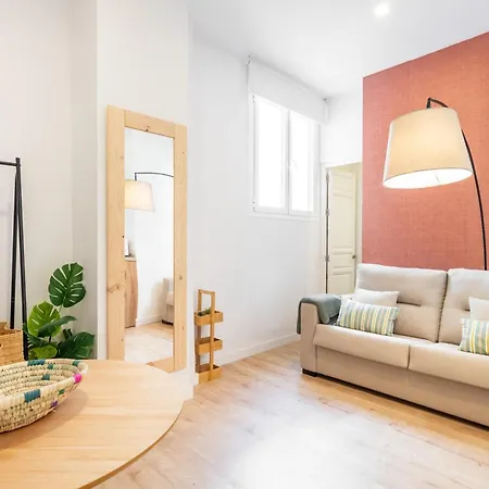 Apartment Luna Palacio Dorita