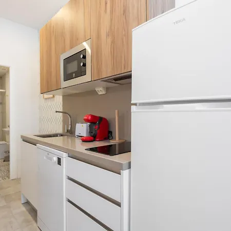 Luna Palacio Dorita Apartment