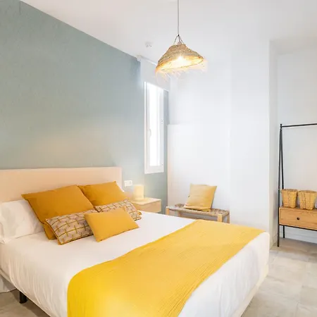 Luna Palacio Dorita Apartment *