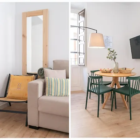 Luna Palacio Dorita Apartment