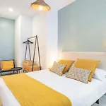 Apartamento Luna Palacio Dorita