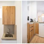 Apartamento Luna Palacio Dorita Granada