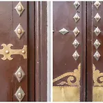 Luna Palacio Dorita *