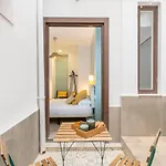 Luna Palacio Dorita Apartamento Granada