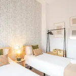 Apartamento Luna Palacio Dorita Granada