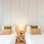 Luna Palacio Dorita Apartamento *