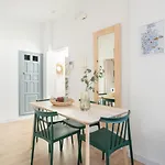 Apartamento Luna Palacio Dorita *