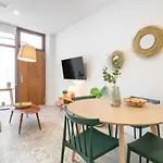 Luna Palacio Dorita Apartamento Granada