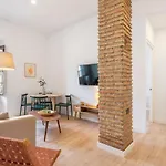 Apartamento Luna Palacio Dorita Granada