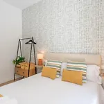 Luna Palacio Dorita Apartamento Granada