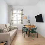 Apartamento Luna Palacio Dorita *
