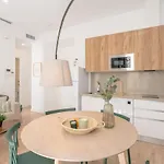 Luna Palacio Dorita Apartamento Granada
