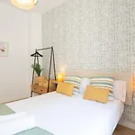 Apartamento Luna Palacio Dorita