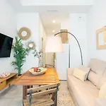 Luna Palacio Dorita Apartamento