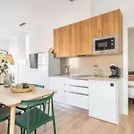 Luna Palacio Dorita Apartamento Granada
