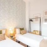 Apartamento Luna Palacio Dorita