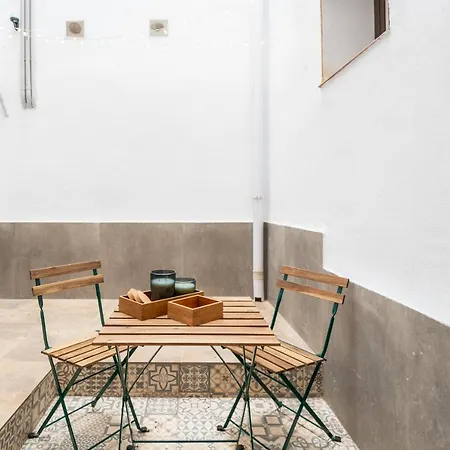 Luna Palacio Dorita * Γρανάδα