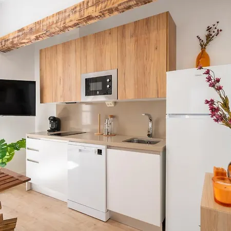 Luna Palacio Dorita Γρανάδα