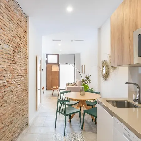 Luna Palacio Dorita Granada