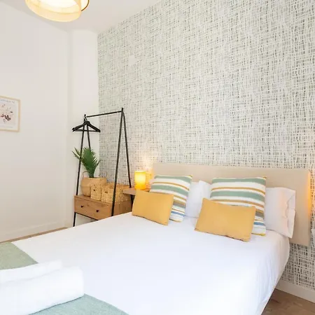 Apartmán Luna Palacio Dorita