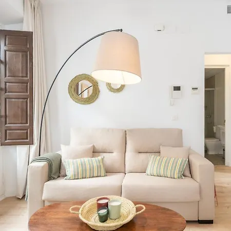 Luna Palacio Dorita Granada