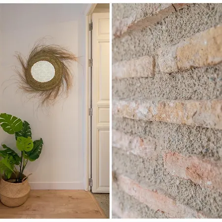 Apartmán Luna Palacio Dorita