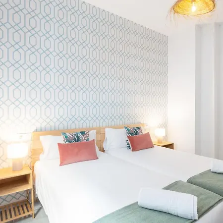 Palacio Dorobe Apartmán