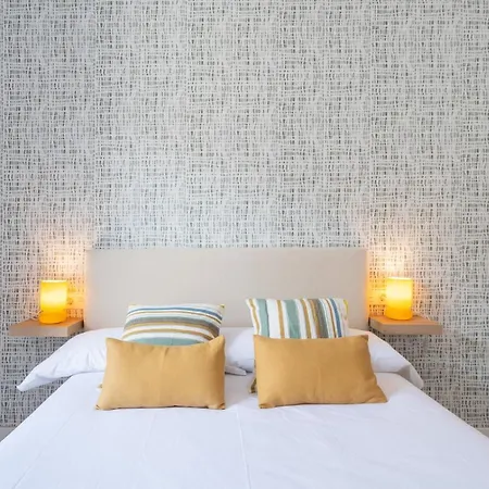 Luna Palacio Dorita Apartmán Granada